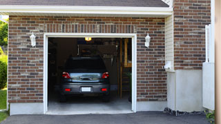 Garage Door Installation at Covell Park Davis, California