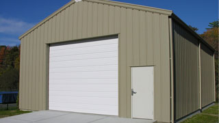 Garage Door Openers at Covell Park Davis, California